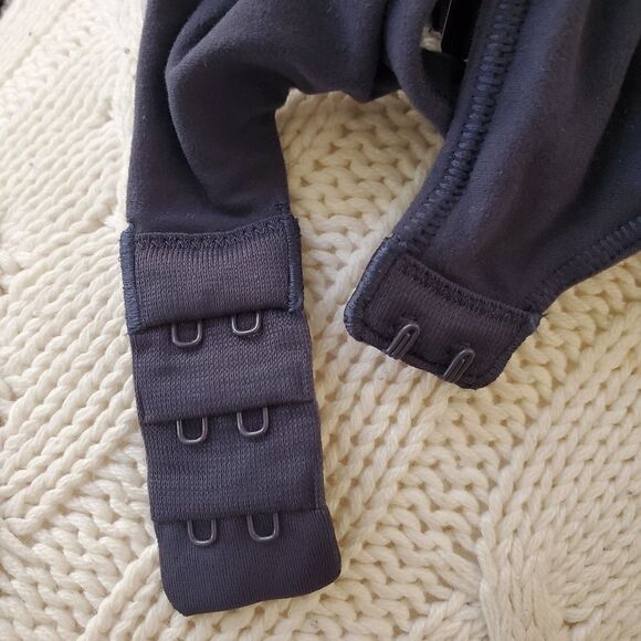 🔆WACOAL🔆 How Perfect No-Wire Contour Bra - [size 32D in Graphite] - Picture 7 of 9